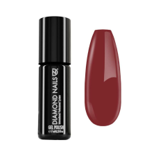 Diamond Nails Gél Lakk - DN027 - Világos bordó lakk zselé