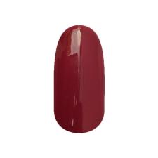 Diamond Nails Gél Lakk - DN027 - Világos bordó - Zselé lakk lakk zselé