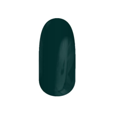 Diamond Nails gél lakk DN039 Sötét cián 7ml lakk zselé