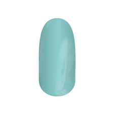 Diamond Nails Gél Lakk - DN047 - Világos türkiz - Zselé lakk lakk zselé