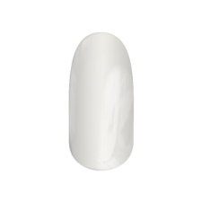 Diamond Nails gél lakk DN051 Tejfehér 7ml lakk zselé