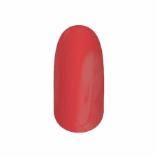 Diamond Nails gél lakk DN052 Korall piros 7ml lakk zselé