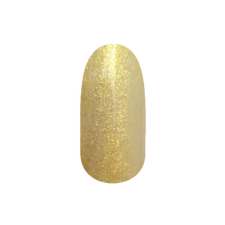 Diamond Nails Gél Lakk - DN062 - Sárga arany - Zselé lakk lakk zselé