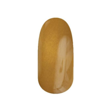  Diamond Nails gél lakk DN071 Arany metál 7ml lakk zselé