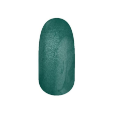 Diamond Nails gél lakk DN075 Türkiz metál 7ml lakk zselé