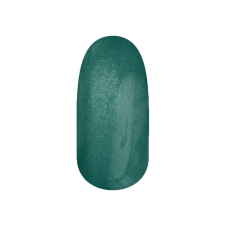 Diamond Nails Gél Lakk - DN075 - Türkiz metál - Zselé lakk lakk zselé