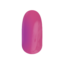 Diamond Nails Gél Lakk - DN076 - Metál bikini pink - Zselé lakk lakk zselé
