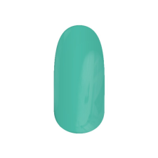 Diamond Nails Gél Lakk - DN092 - Sötét menta - Zselé lakk lakk zselé