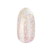 Diamond Nails Gél Lakk DN106 Csillámló hologram 7ml lakk zselé