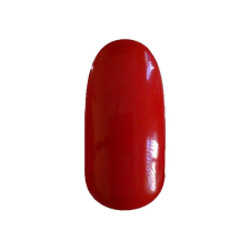 Diamond Nails Gél Lakk DN134 Piros lakk zselé