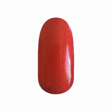 Diamond Nails Gél Lakk - DN137 - Csillámos grapefruit - Zselé lakk lakk zselé