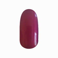 Diamond Nails Gél Lakk - DN139 - Árvácska (metál) - Zselé lakk lakk zselé