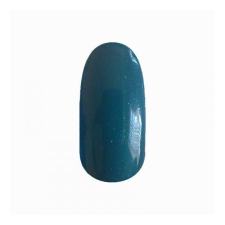 Diamond Nails Gél Lakk DN141 Sötét türkiz (csillámló) 7ml lakk zselé