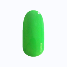 Diamond Nails Gél Lakk - DN153 - Neon zöld - Zselé lakk lakk zselé