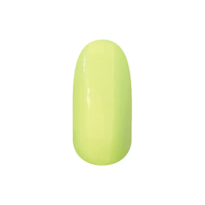 Diamond Nails Gél Lakk - DN208 - Lemon Lime - Zselé lakk lakk zselé