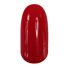 Diamond Nails Gél Lakk - DN256 - Violent Scarlet - Zselé lakk lakk zselé