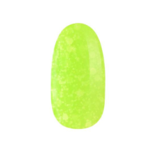 Diamond Nails Gél lakk DN296 Party Pop Lemon 7ml lakk zselé