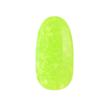 Diamond Nails Gél lakk DN296 Party Pop Lemon 7ml lakk zselé