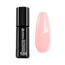 Diamond Nails Gél Lakk – DN320 – Blushing Nude -Zselé lakk lakk zselé