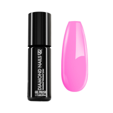 Diamond Nails Gél Lakk – DN321 – Blushing Tulip – Zselé lakk lakk zselé