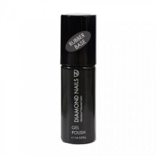 Diamond Nails Gél Lakk Rubber Base 7ml műköröm zselé