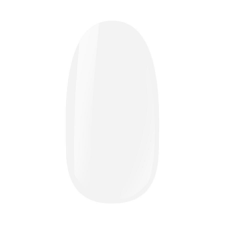 Diamond Nails Gél Lakk - Rubber Base - Angel White - Milky White 7 ml lakk zselé
