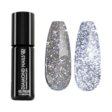 Diamond Nails MAGIC02 - Reflective, flash gél lakk 7ml lakk zselé