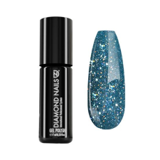 Diamond Nails MAGIC08 - Reflective, flash gél lakk 7ml lakk zselé