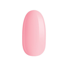 Diamond Nails Rubber Base gél lakk alap – Sweet Pink – 15ml lakk zselé