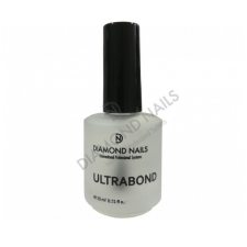 Diamond Nails Ultrabond savmentes primer zselélakk és műköröm előkészítő folyadék 15 ml - Zselé lakk előkészítő folyadék