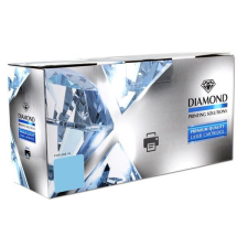 Diamond (New Build) utángyártott OKI C532/C542 High toner fekete (46490608FU) (46490608FU) nyomtatópatron & toner