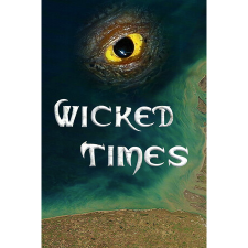 Diamond Tao Wicked Times (PC - Steam elektronikus játék licensz) videójáték