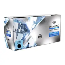 Diamond Toner utángyártott DIAMOND CE505X/CF280X 6,9K nyomtatópatron & toner