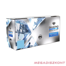 Diamond Toner utángyártott DIAMOND TN-241 (BROTHER) fekete 2,5K nyomtatópatron & toner