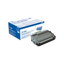 Diamond Utángyártott brother tn3480 toner black 8.000 oldal kapacitás diamond (new build) nyomtatópatron & toner