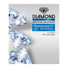 Diamond utángyártott Canon PG540XL tintapatron fekete (5222B005FUDI) (5222B005FUDI) nyomtatópatron & toner