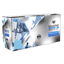 Diamond Utángyártott HP CB541A/CE321A/CF211A Toner Cyan 1.800 oldal kapacitás DIAMOND (New Build) nyomtatópatron & toner