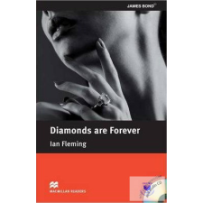  Diamonds Are Forever Cd /Pre-Intermediate idegen nyelvű könyv