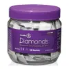  Diamonds zselésítő tasakok sztómazsákba