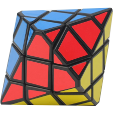 Dian Sheng 6 sarok puzzle kocka puzzle, kirakós