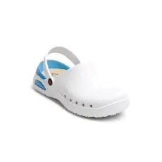Diana dian EVA soft ob SR e unisex védőpapucs fehér -35 diana munkavédelmi lábbeli