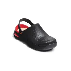 Diana dian EVA soft ob SR e unisex védőpapucs fekete -36 diana munkavédelmi lábbeli