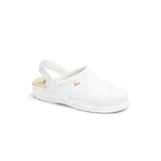 Diana dian pisa correa ob e FO unisex védőpapucs fehér -36 diana termék