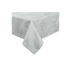  Diana foltálló asztalterítő szürke 145x400 cm