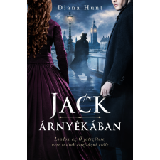 Diana Hunt - Jack árnyékában regény