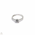 Diana Silver ezüst gyűrű 60-as méret - R-0028-60