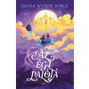 Diana Wynne Jones - Az égi palota