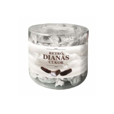  Dianás cukor (100 db) - 6g csokoládé és édesség