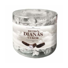 Dianás cukor (200 db) - 6g csokoládé és édesség