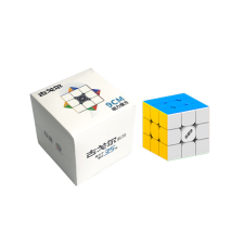  Diansheng Googol mágneses 3x3 kocka 9cm kreatív és készségfejlesztő